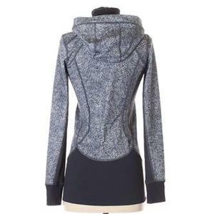 Lululemon Daily Practice Jacket